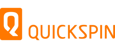 Quickspin logo
